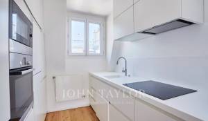 Arrendar Apartamento Paris 7ème