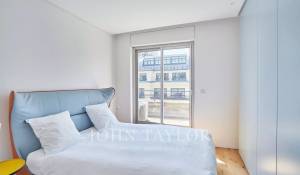 Arrendar Apartamento Paris 7ème