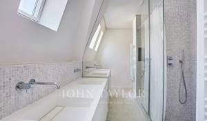 Arrendar Apartamento Paris 7ème