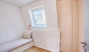 Arrendar Apartamento Paris 7ème