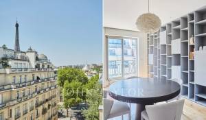 Arrendar Apartamento Paris 7ème