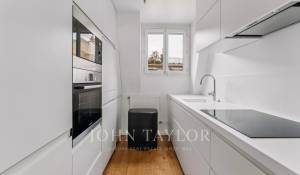 Arrendar Apartamento Paris 7ème