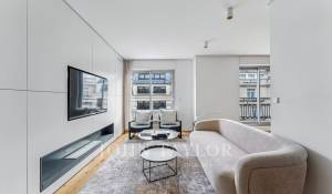 Arrendar Apartamento Paris 7ème