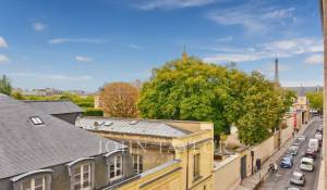 Arrendar Apartamento Paris 7ème