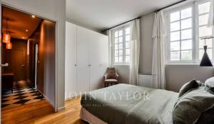 Arrendar Apartamento Paris 7ème