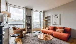 Arrendar Apartamento Paris 7ème