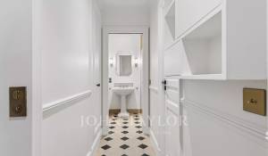 Arrendar Apartamento Paris 7ème