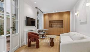 Arrendar Apartamento Paris 7ème