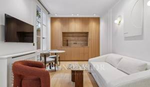 Arrendar Apartamento Paris 7ème