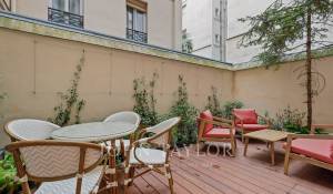 Arrendar Apartamento Paris 7ème