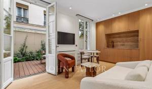 Arrendar Apartamento Paris 7ème
