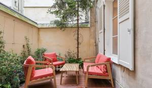 Arrendar Apartamento Paris 7ème