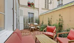 Arrendar Apartamento Paris 7ème