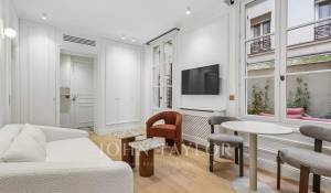 Arrendar Apartamento Paris 7ème