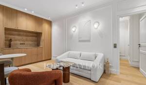 Arrendar Apartamento Paris 7ème