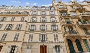 Arrendar Apartamento Paris 7ème