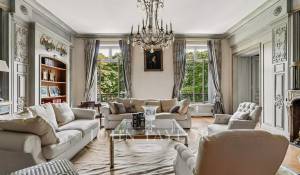 Arrendar Apartamento Paris 7ème