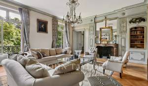 Arrendar Apartamento Paris 7ème