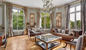 Arrendar Apartamento Paris 7ème