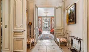 Arrendar Apartamento Paris 7ème