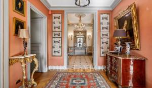 Arrendar Apartamento Paris 7ème