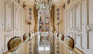 Arrendar Apartamento Paris 7ème