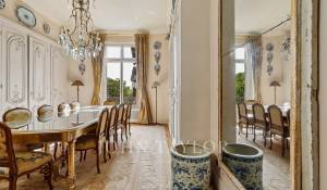 Arrendar Apartamento Paris 7ème