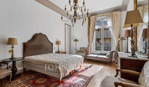 Arrendar Apartamento Paris 7ème
