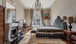 Arrendar Apartamento Paris 7ème