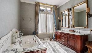 Arrendar Apartamento Paris 7ème
