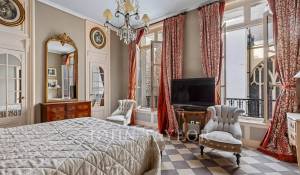 Arrendar Apartamento Paris 7ème