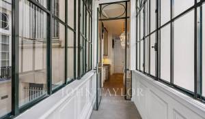 Arrendar Apartamento Paris 7ème