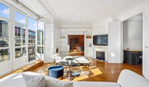 Arrendar Apartamento Paris 7ème