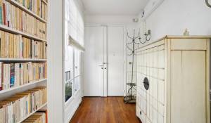 Arrendar Apartamento Paris 7ème