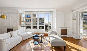 Arrendar Apartamento Paris 7ème