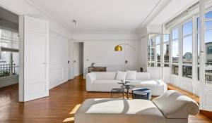 Arrendar Apartamento Paris 7ème
