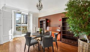 Arrendar Apartamento Paris 7ème