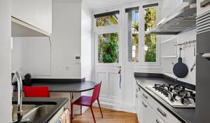 Arrendar Apartamento Paris 7ème