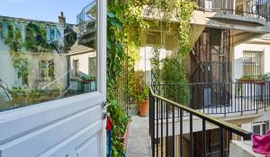 Arrendar Apartamento Paris 7ème