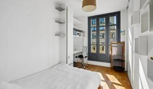 Arrendar Apartamento Paris 7ème