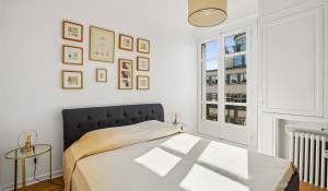 Arrendar Apartamento Paris 7ème