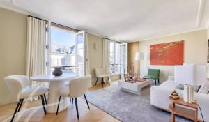 Arrendar Apartamento Paris 7ème