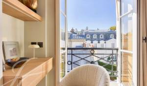 Arrendar Apartamento Paris 7ème