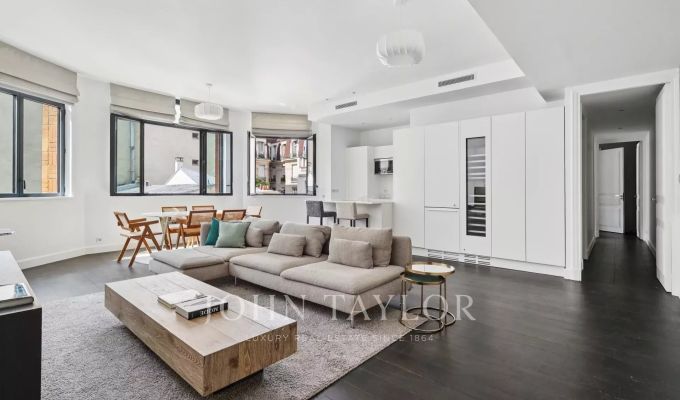 Arrendar Apartamento Paris 7ème