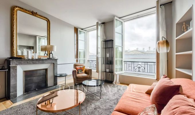 Arrendar Apartamento Paris 7ème