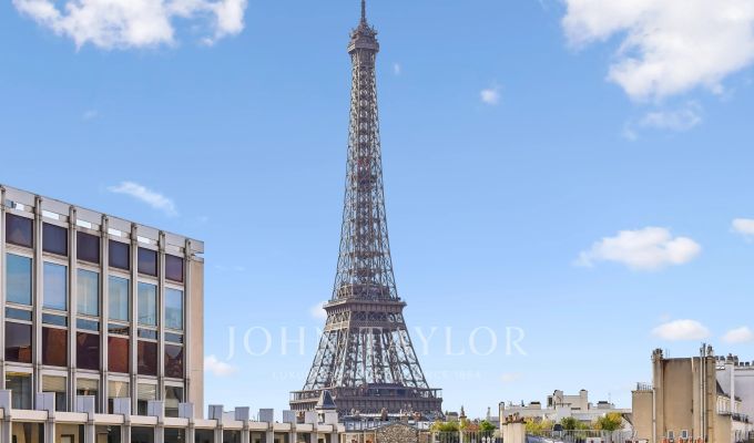 Arrendar Apartamento Paris 7ème