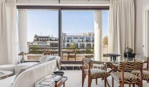 Arrendar Apartamento Paris 8ème