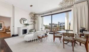 Arrendar Apartamento Paris 8ème