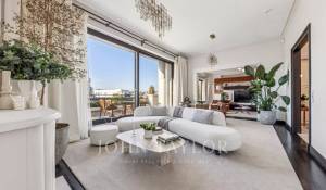 Arrendar Apartamento Paris 8ème