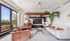 Arrendar Apartamento Paris 8ème